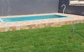 Refúgio paraíso